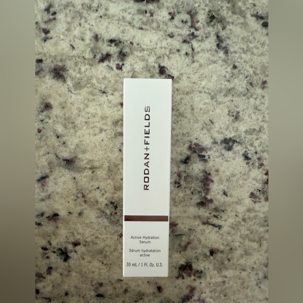 Rodan & Fields Active Hydration Serum